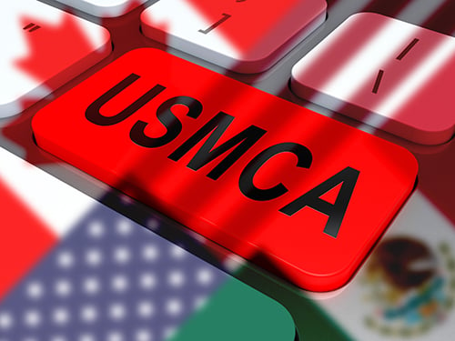 Free USMCA FAQ Document Now Available!